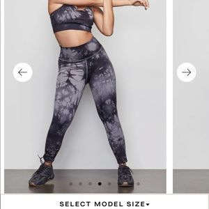 Good American leggings